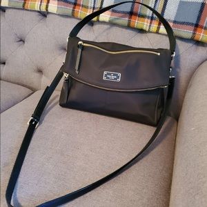 Kate Spade Crossbody Nylon bag